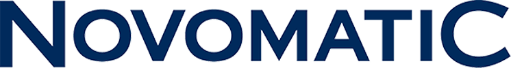 Novomatic casino software provider