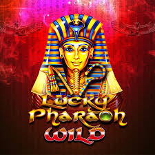 Lucky Pharaoh Wild online slot met jackpot