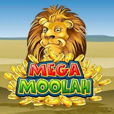 Mega Moolah progressieve jackpot slot van Microgaming